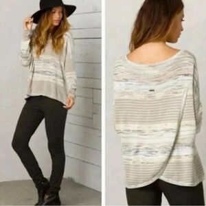PrAna NWT Adelaide Sweater